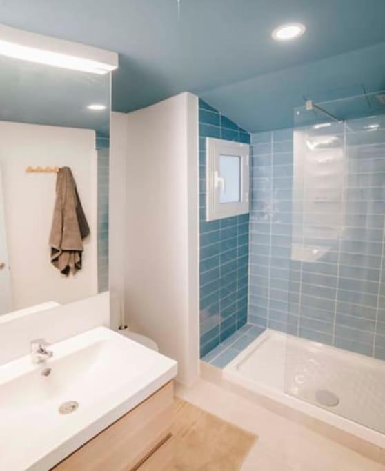 Atlantida Unit 20m from the beach (I.I)