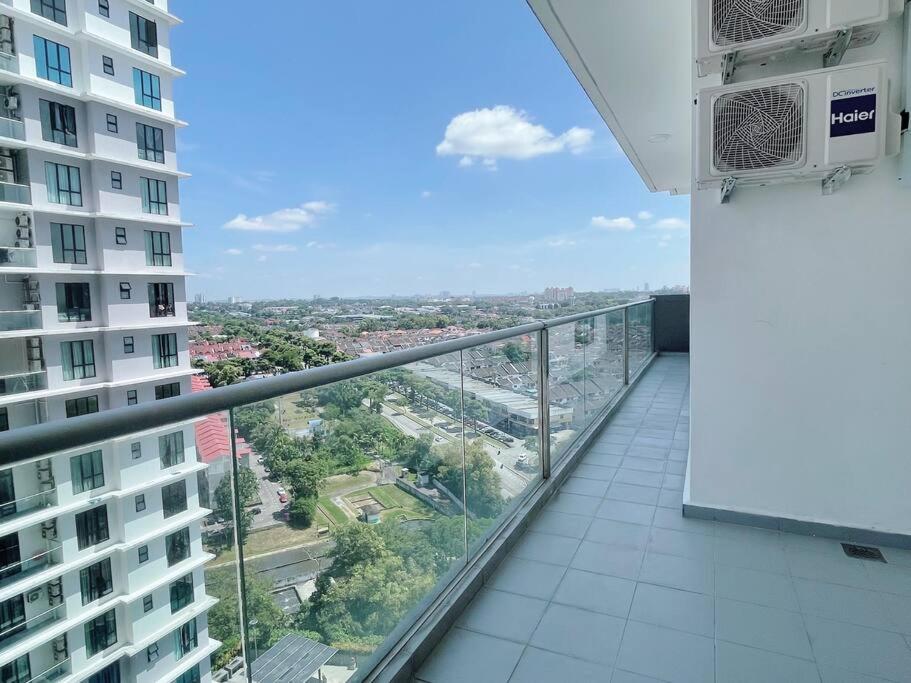 10pax 3Bedroom Platino Paradigm Mall JB Skudai