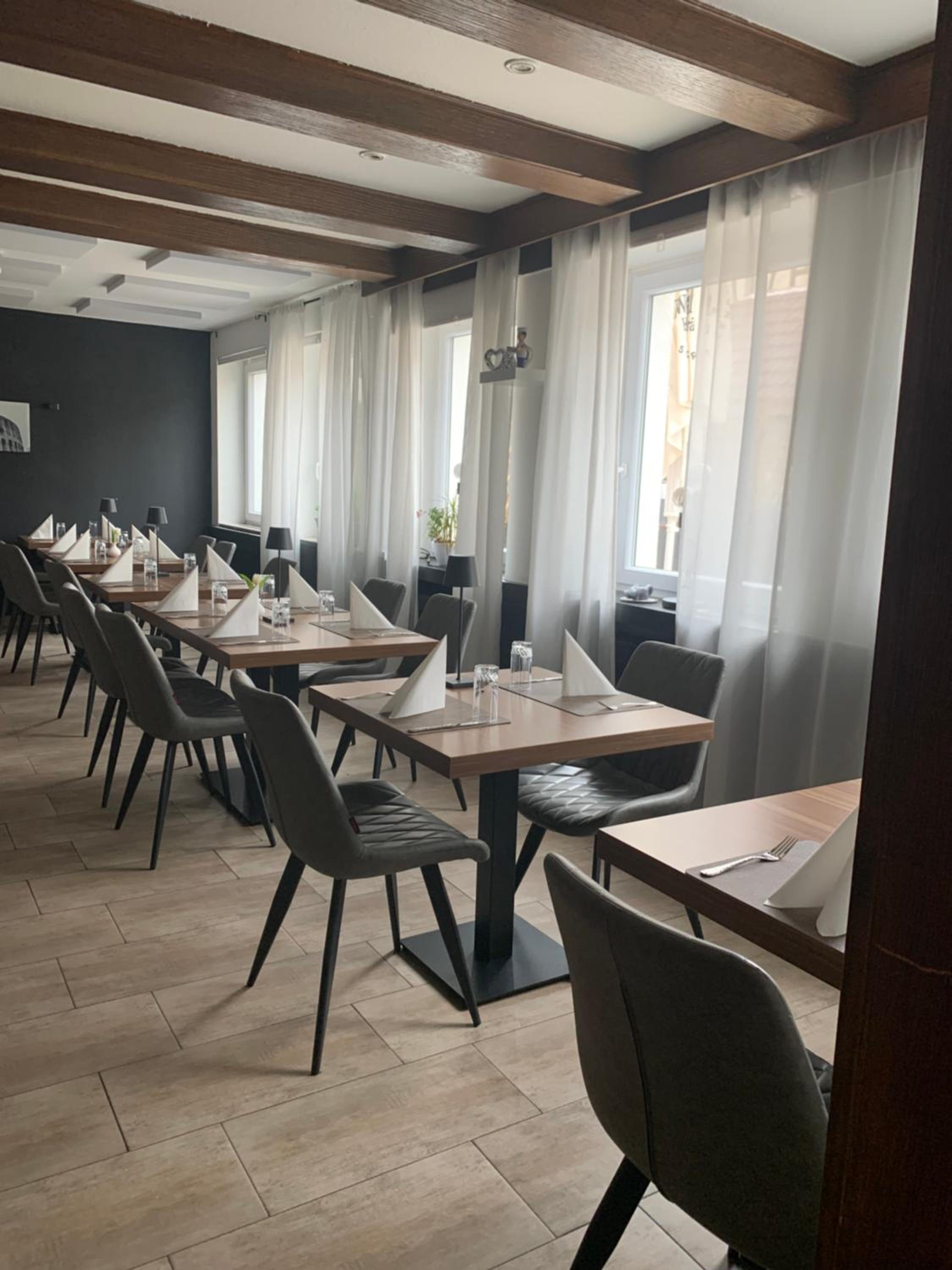 Pension zur Sonnenalb