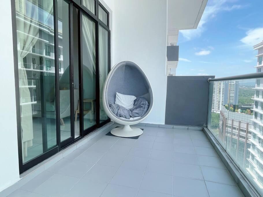 10pax 3Bedroom Platino Paradigm Mall JB Skudai