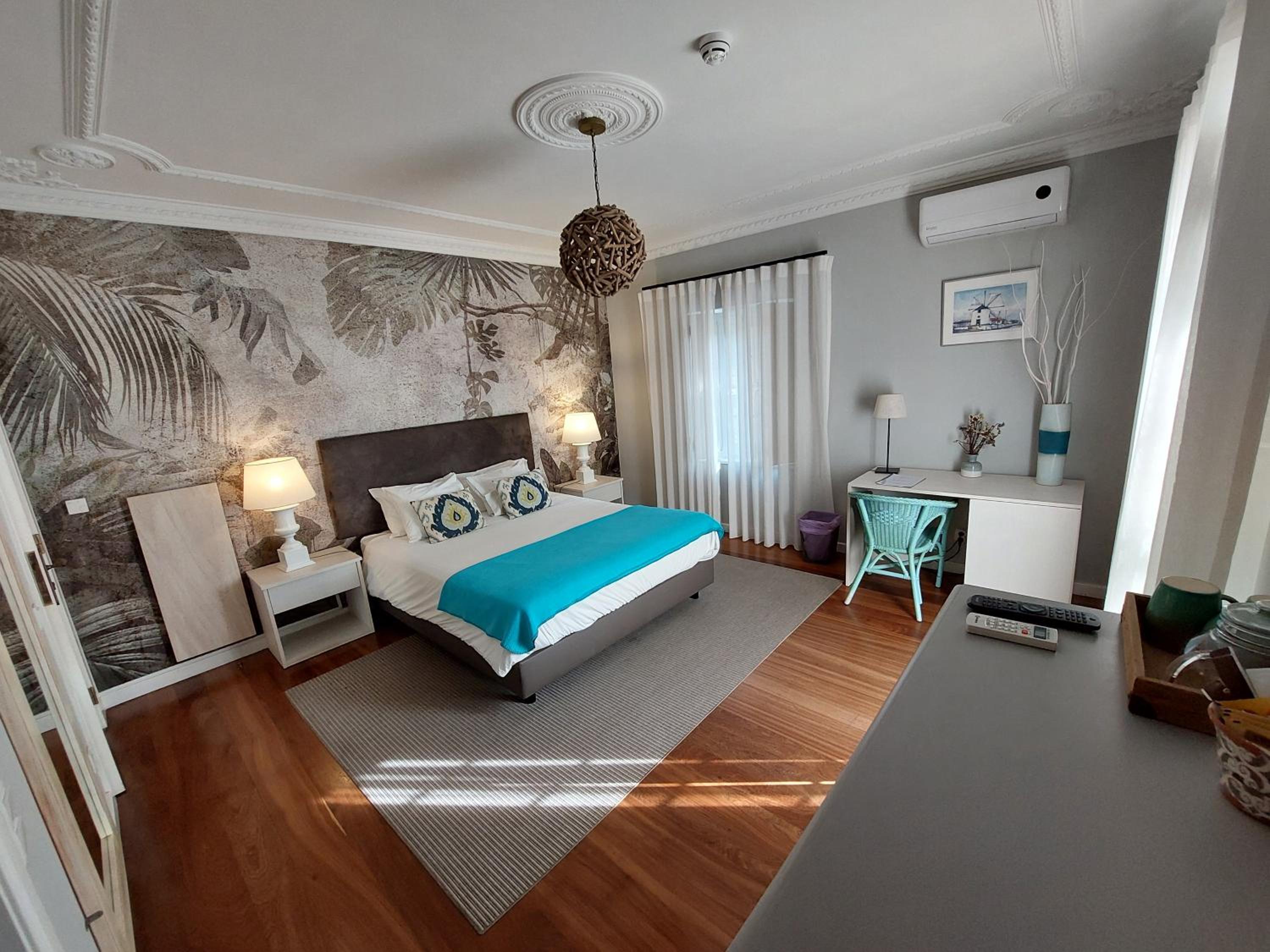 Vila Louro