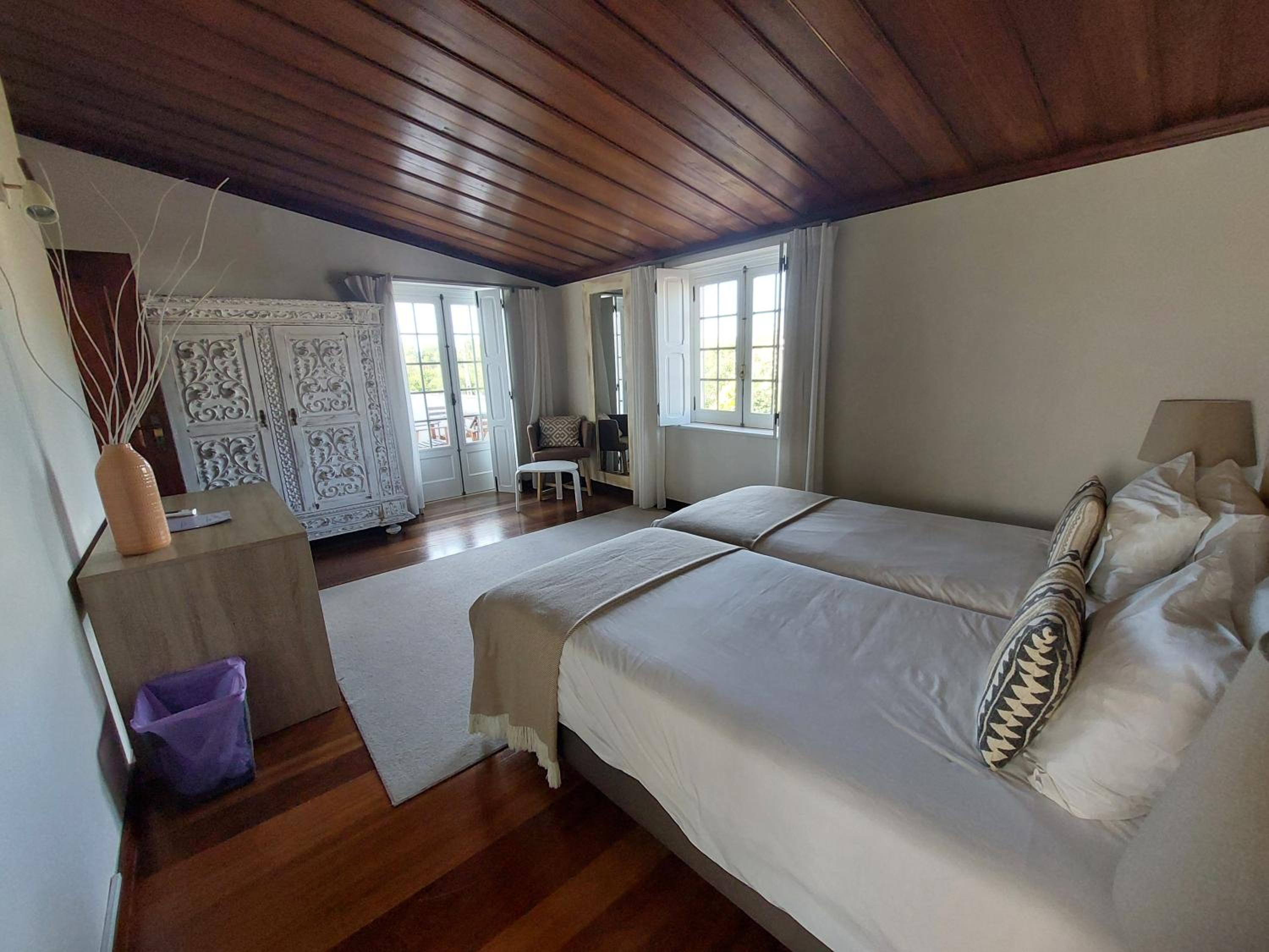 Vila Louro