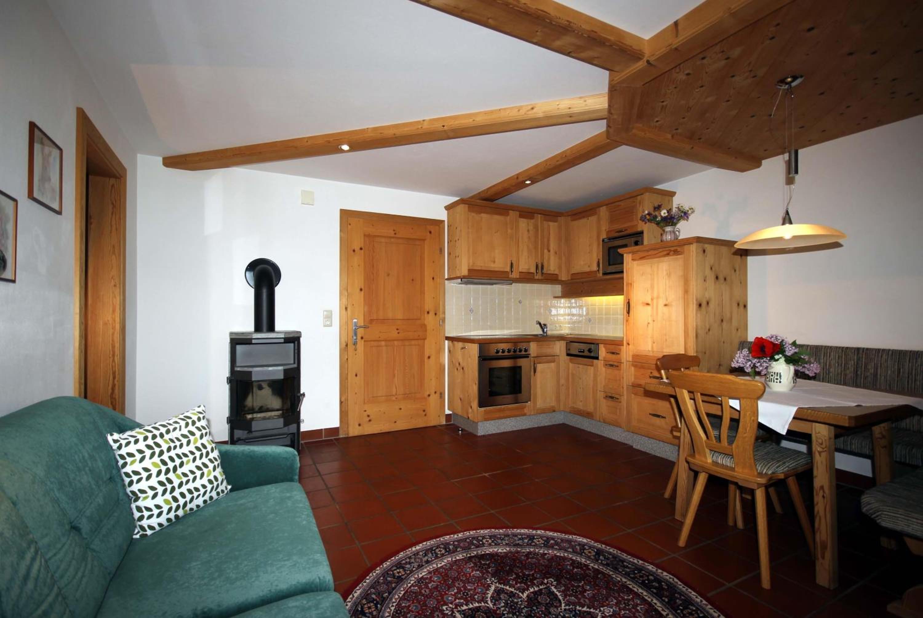 Appartement Evi