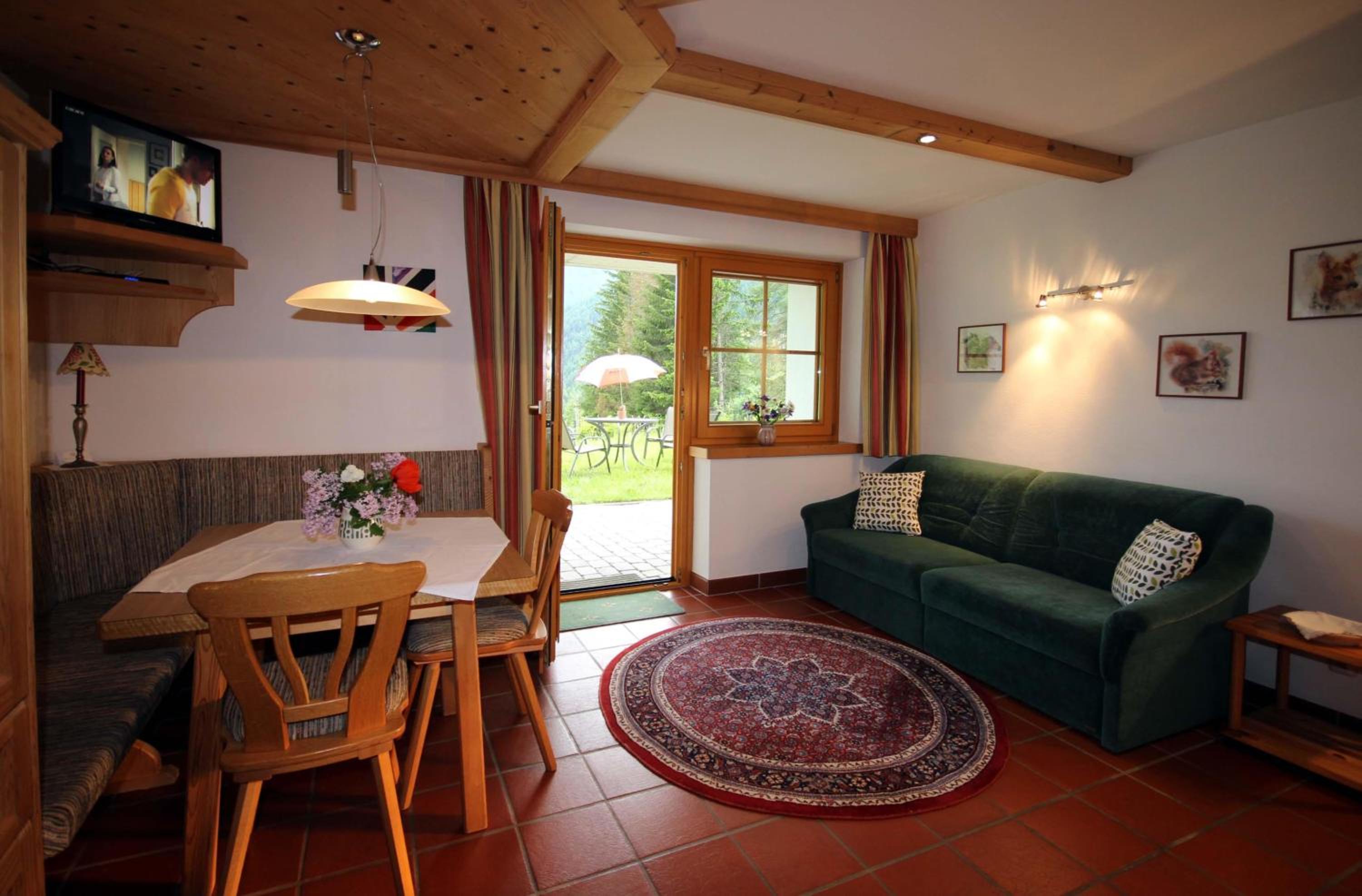 Appartement Evi