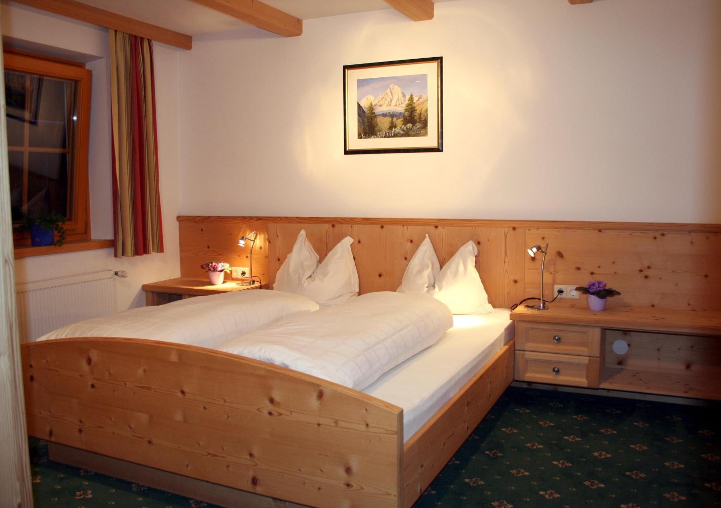 Appartement Evi