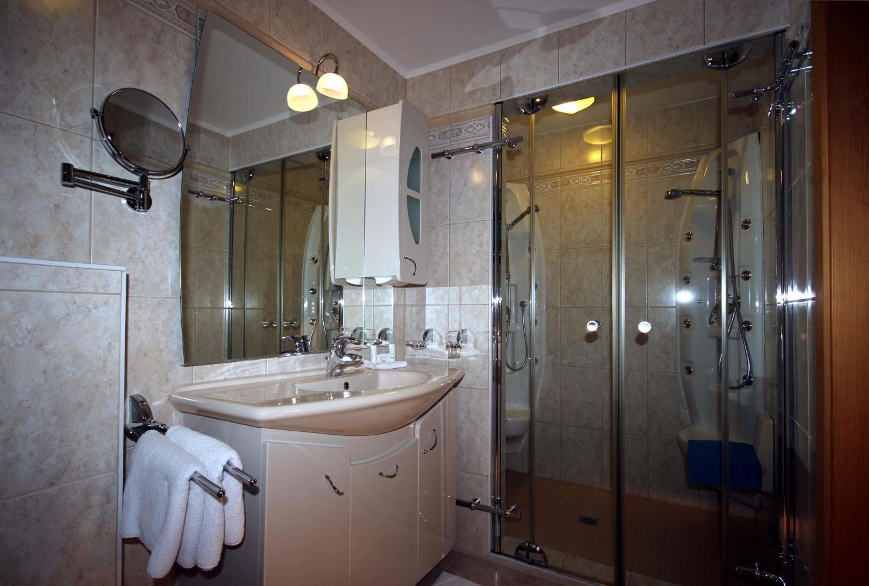 Appartement Evi