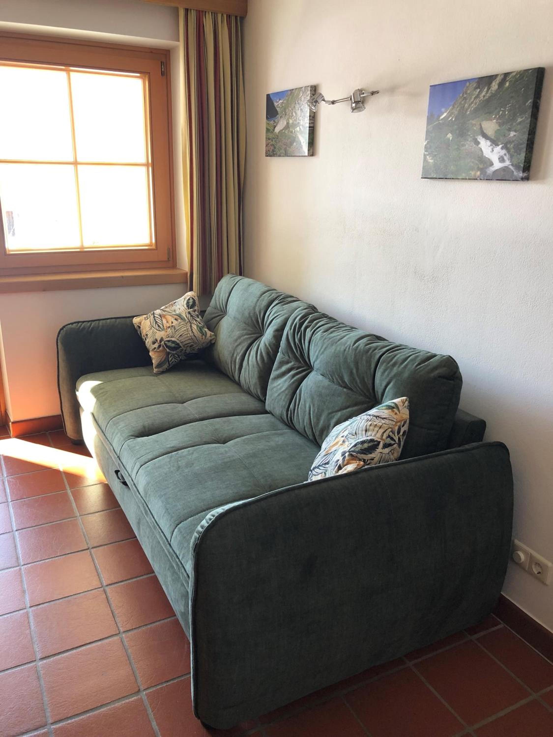 Appartement Evi