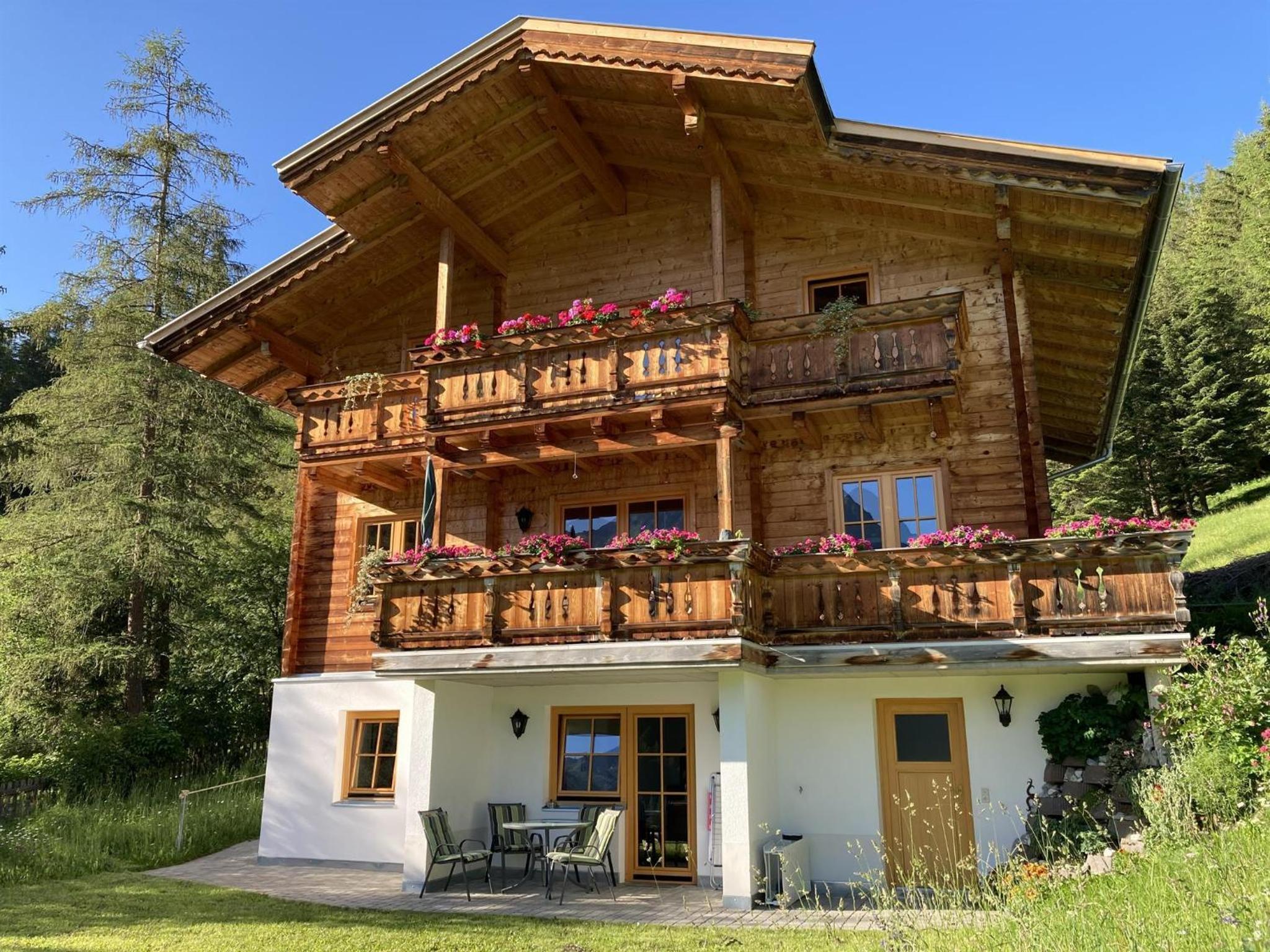 Appartement Evi
