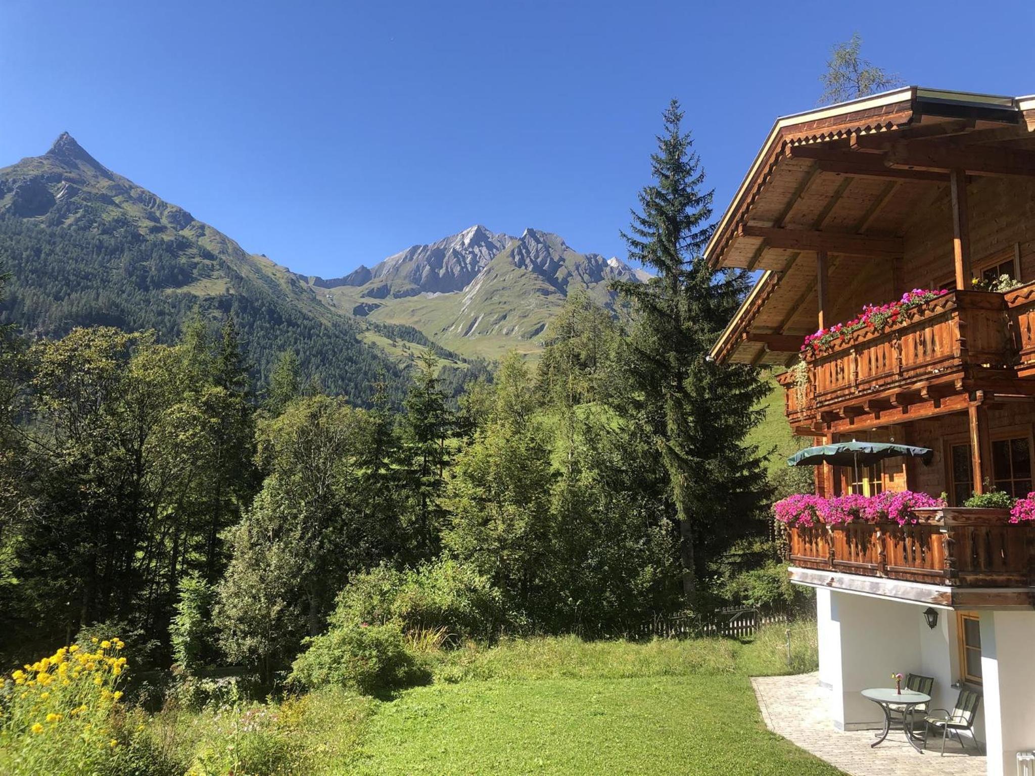 Appartement Evi