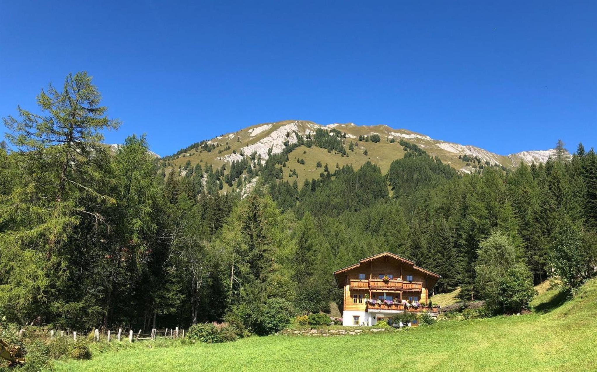 Appartement Evi