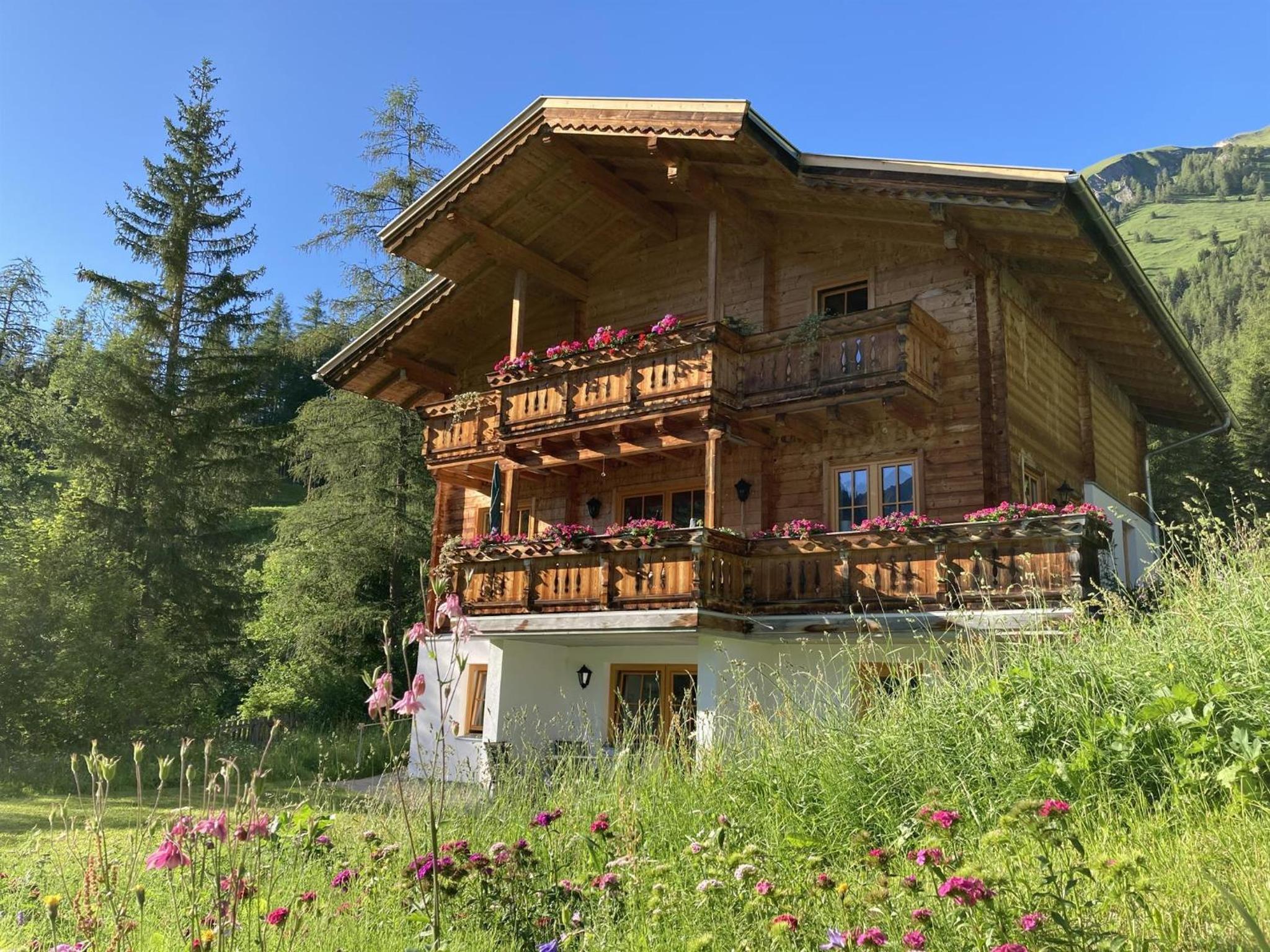 Appartement Evi