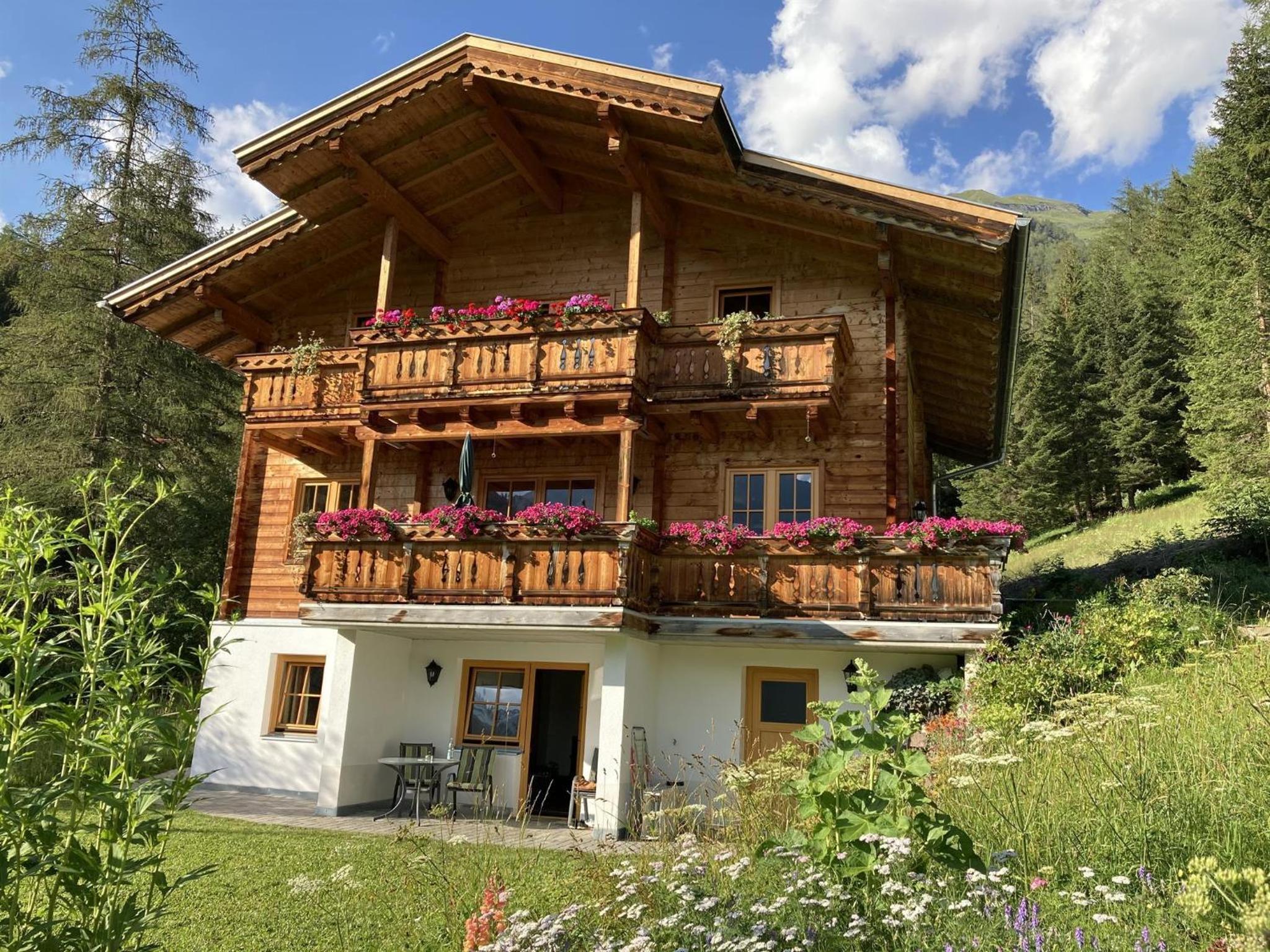 Appartement Evi
