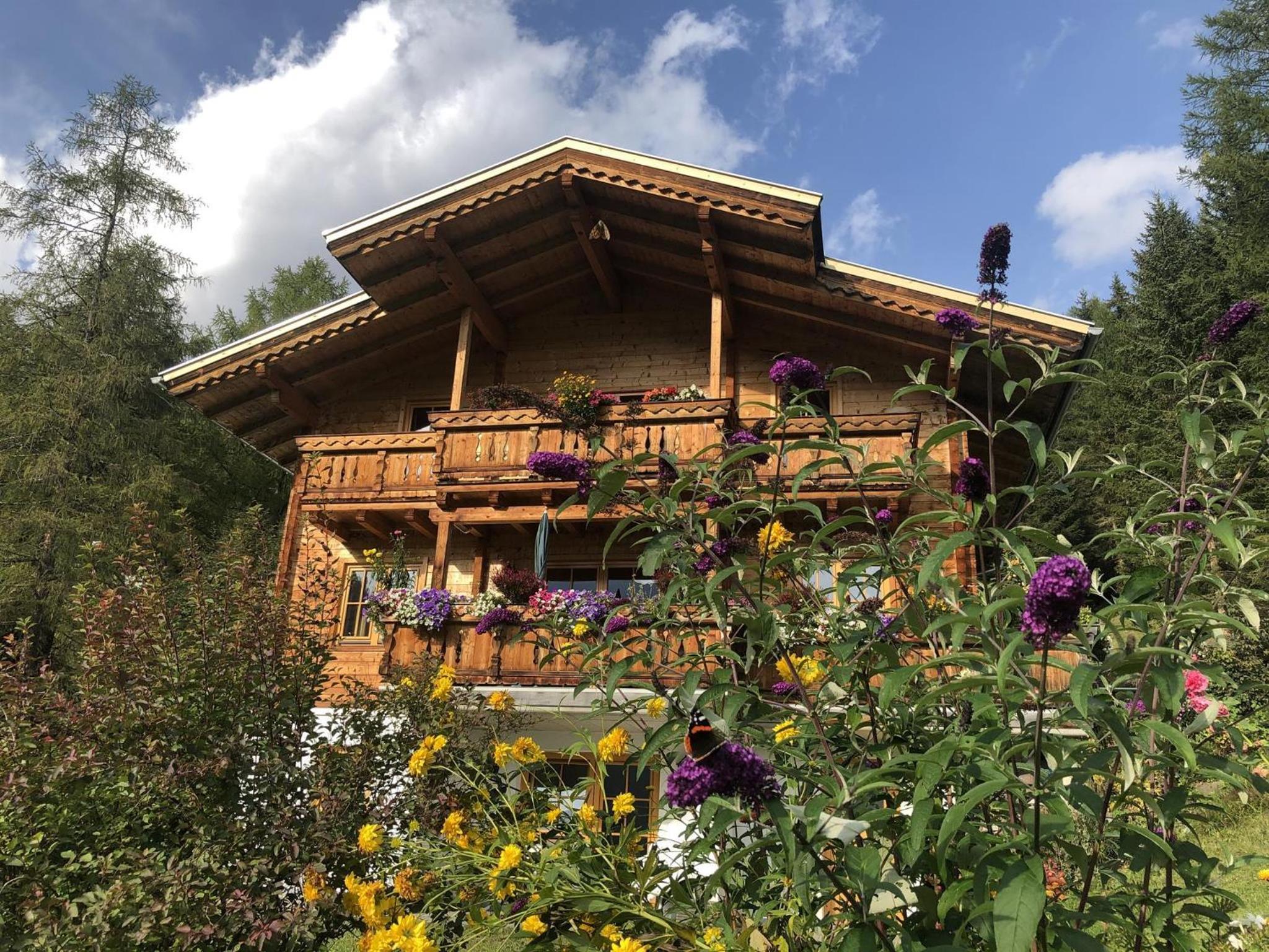 Appartement Evi