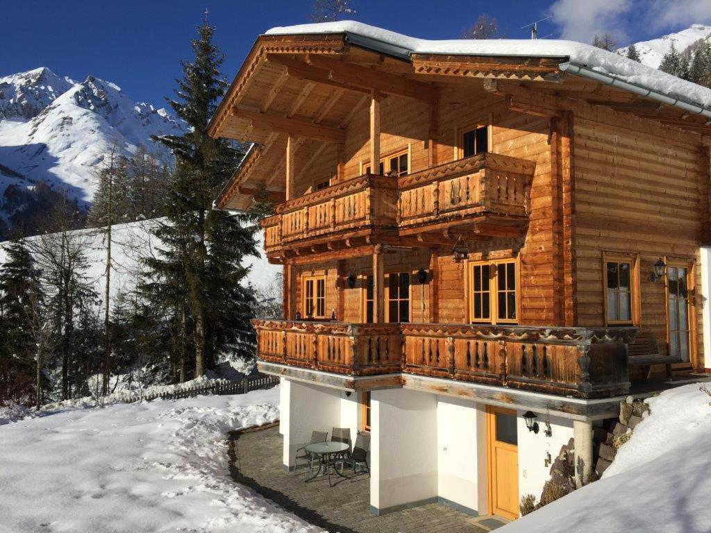 Appartement Evi