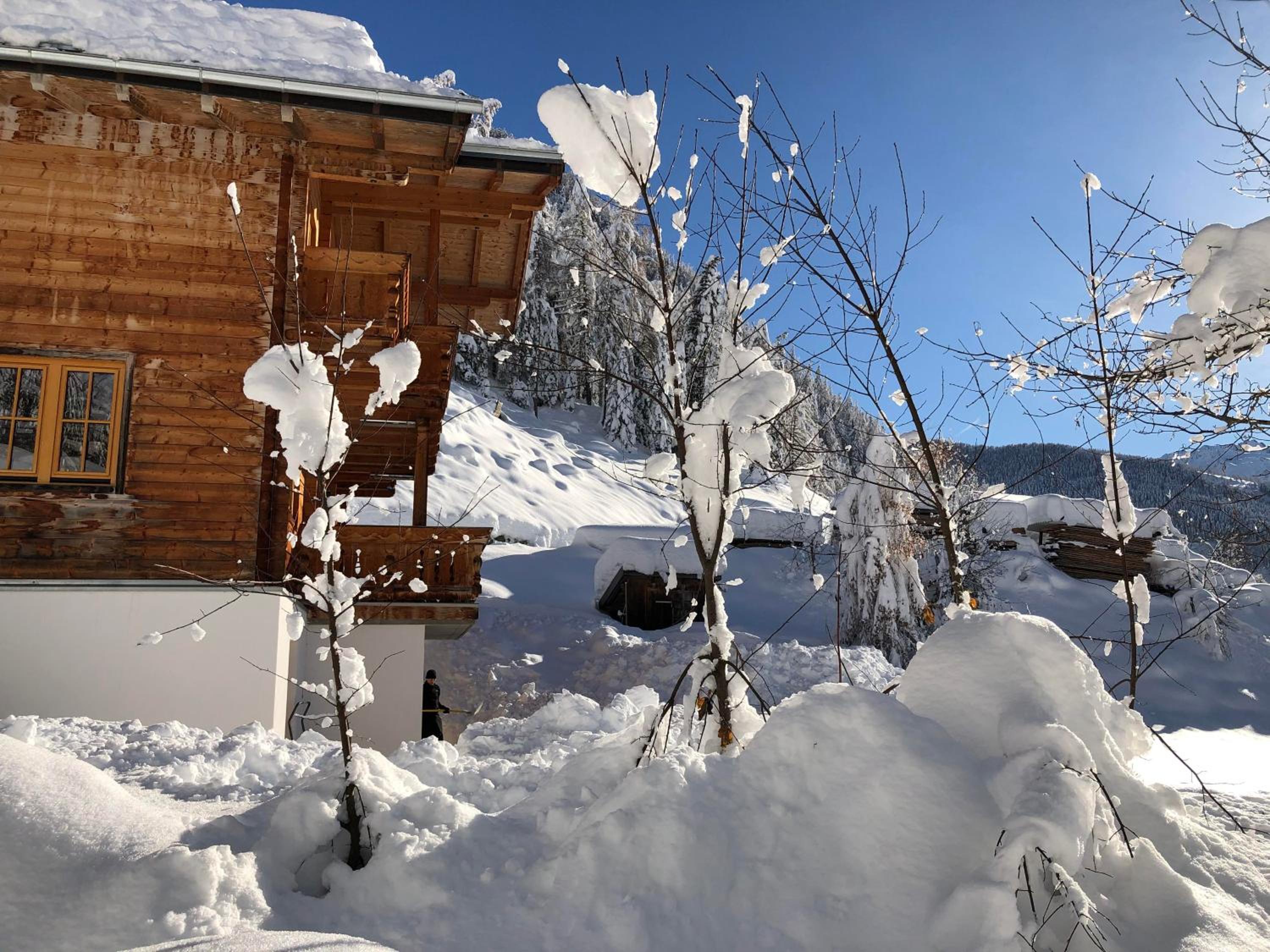Appartement Evi