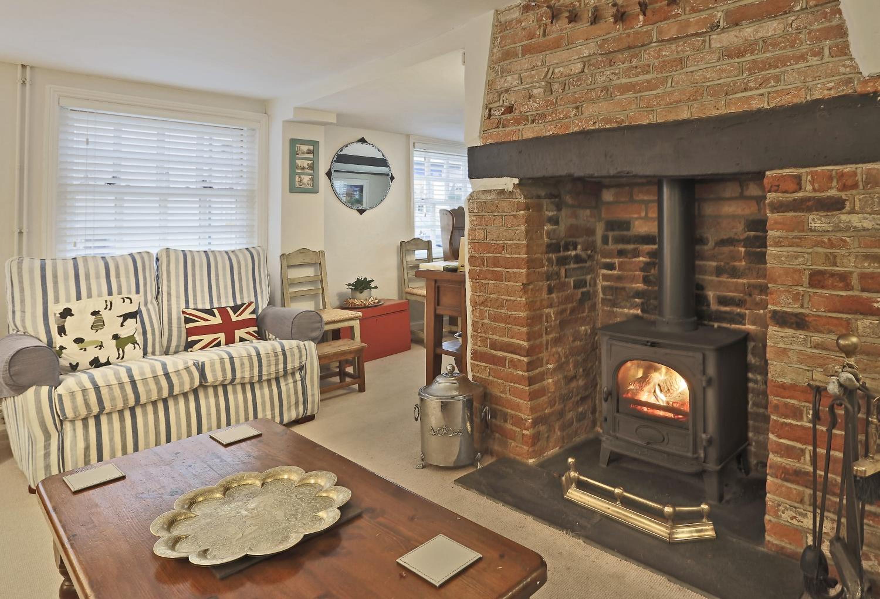 Pilot Cottage