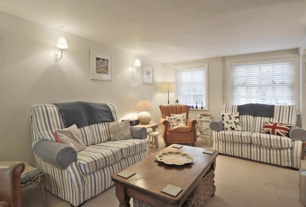 Pilot Cottage