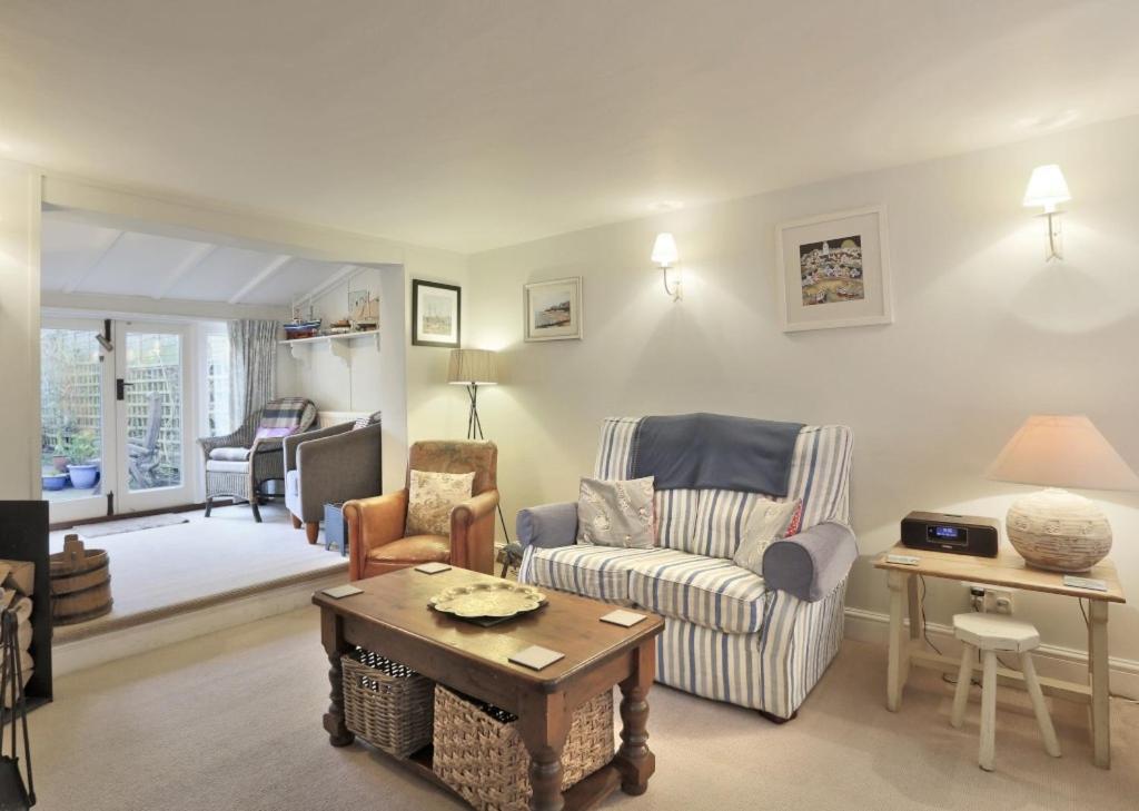Pilot Cottage