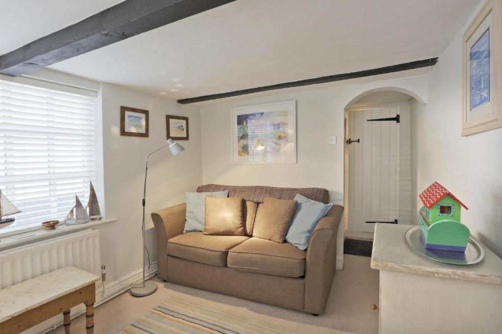Pilot Cottage