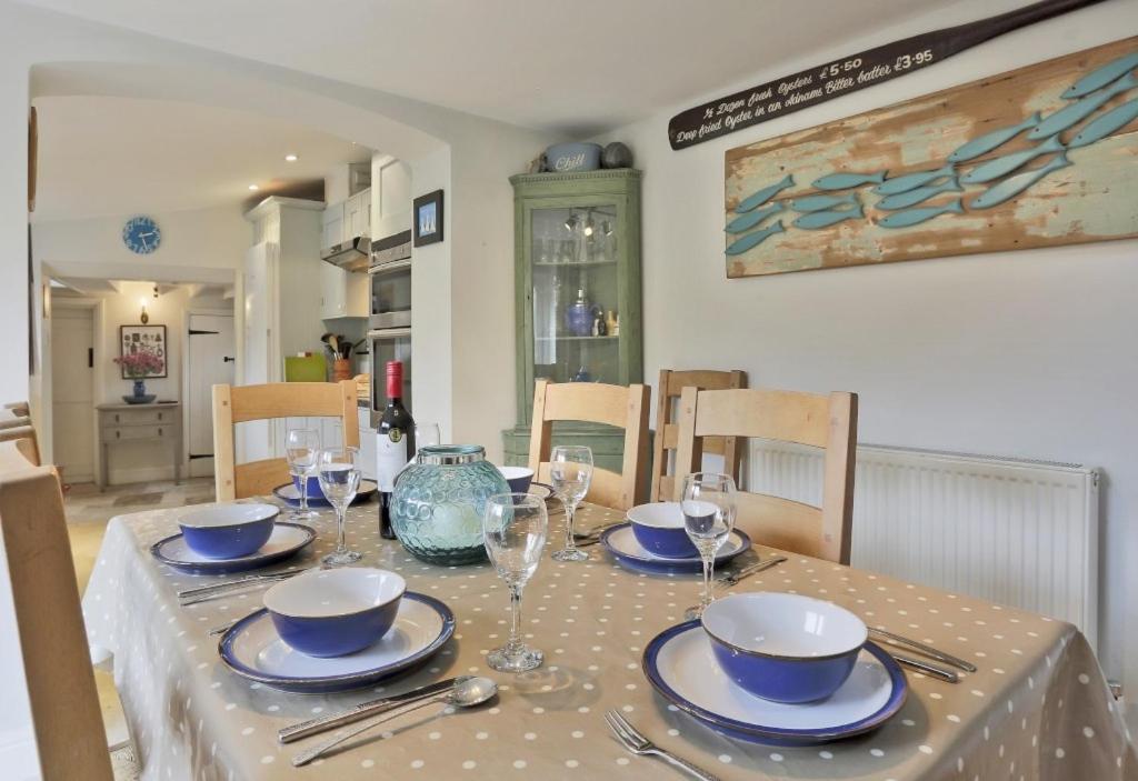 Pilot Cottage