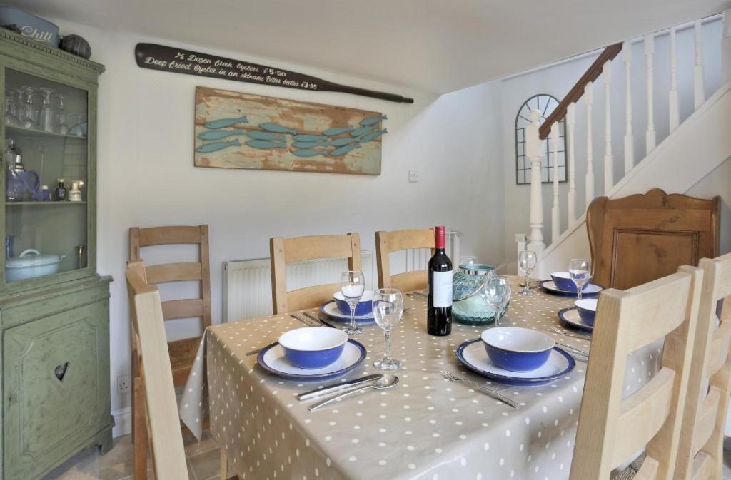 Pilot Cottage