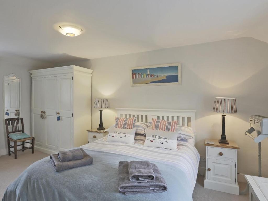 Pilot Cottage
