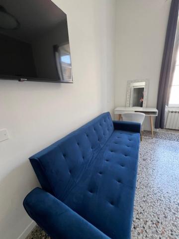 Luxury room Anelli center of Roma