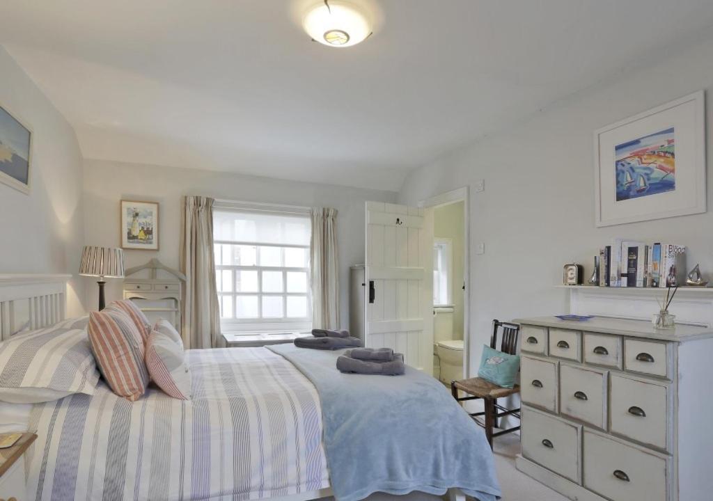 Pilot Cottage