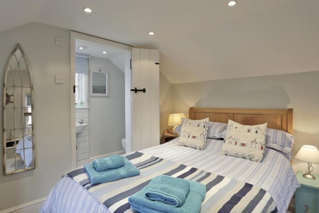 Pilot Cottage