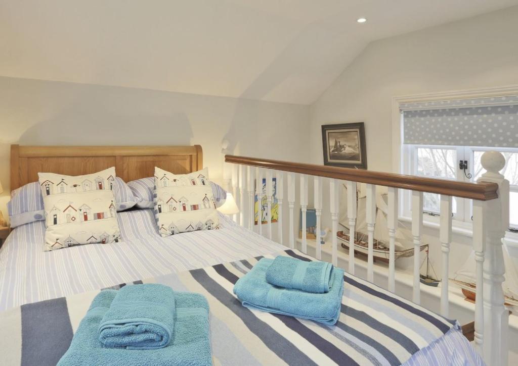 Pilot Cottage