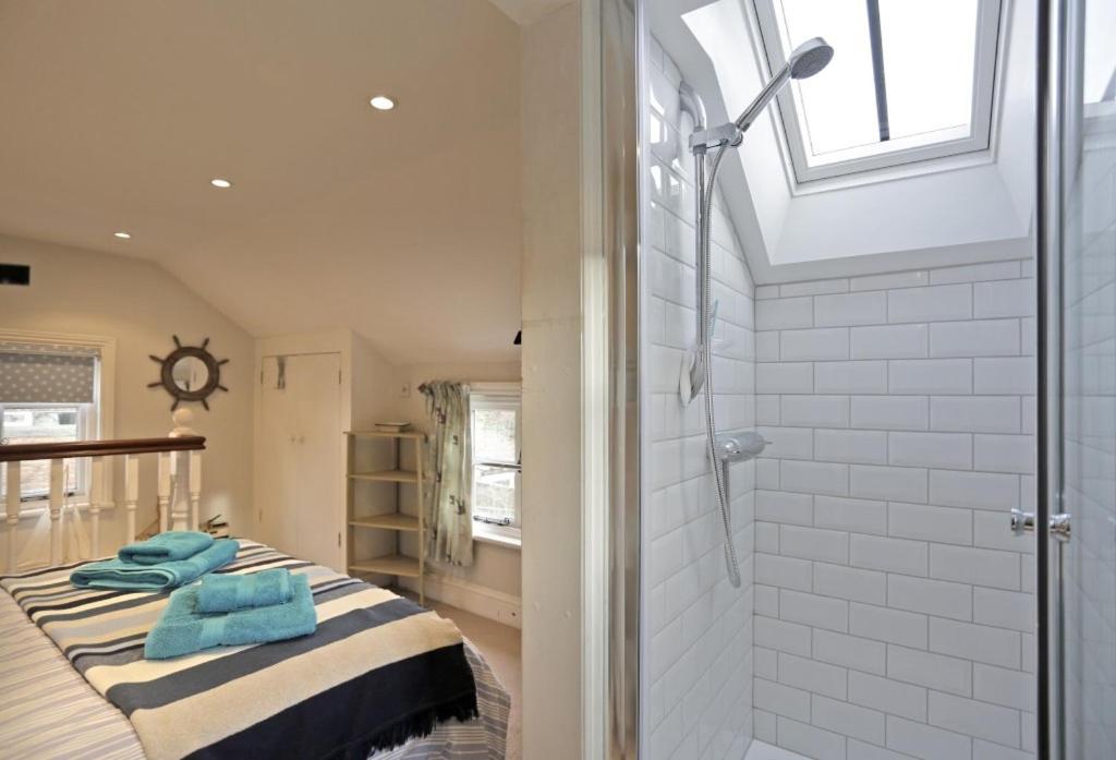 Pilot Cottage