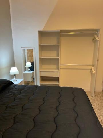 Luxury room Anelli center of Roma