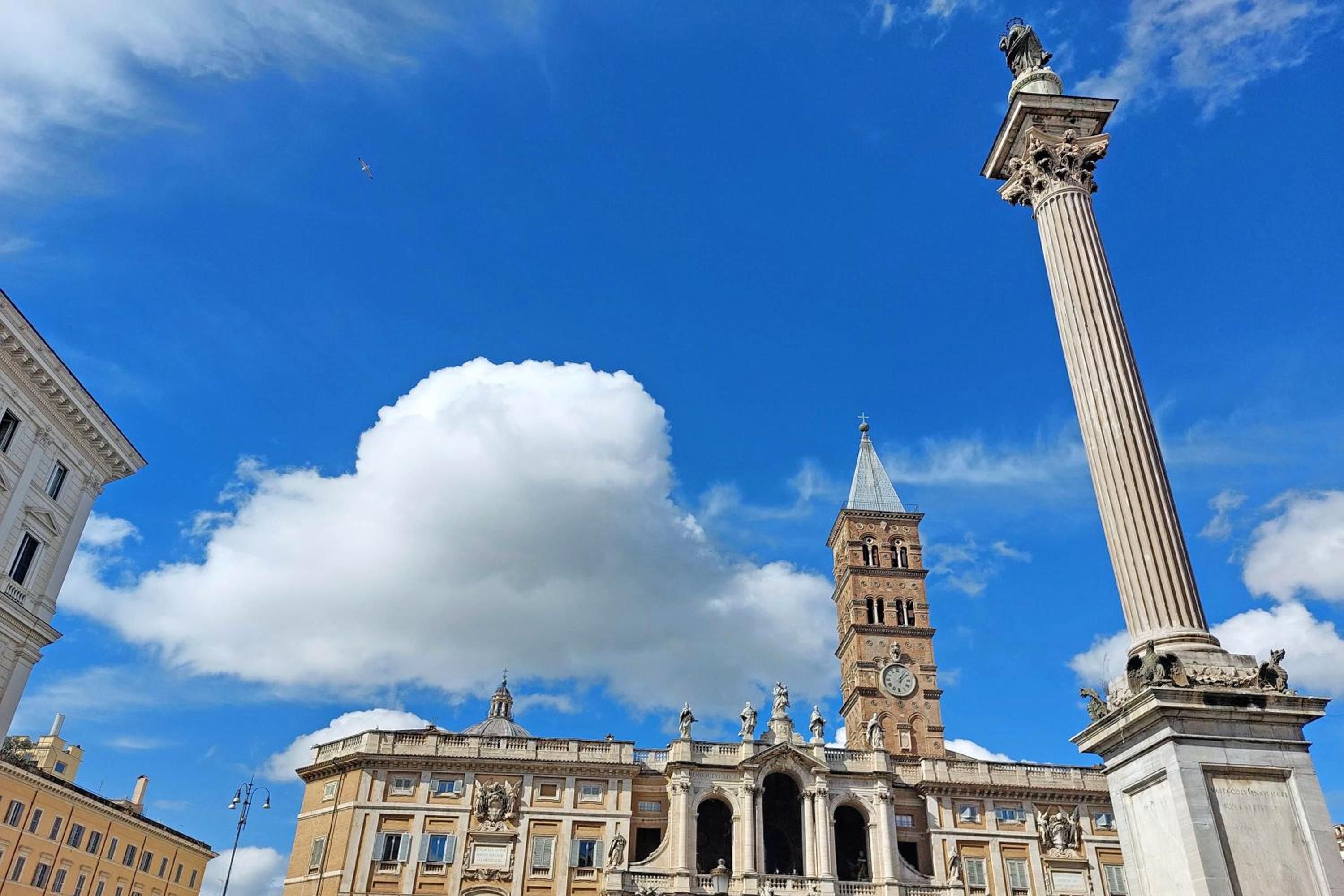Domus Maggiore