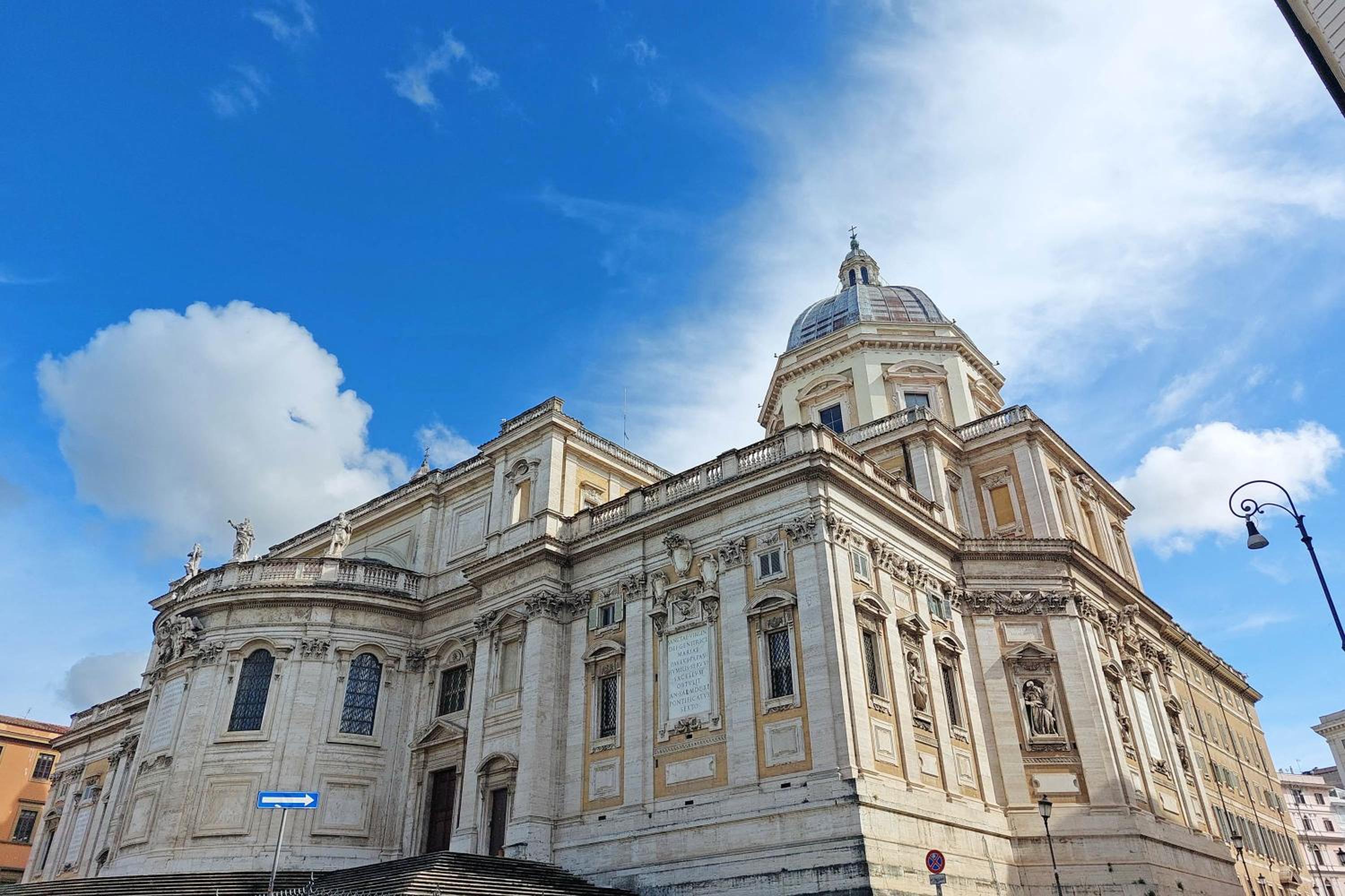 Domus Maggiore
