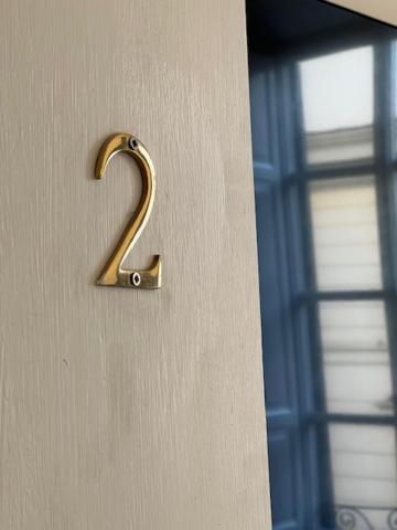 Luxury room Anelli center of Roma