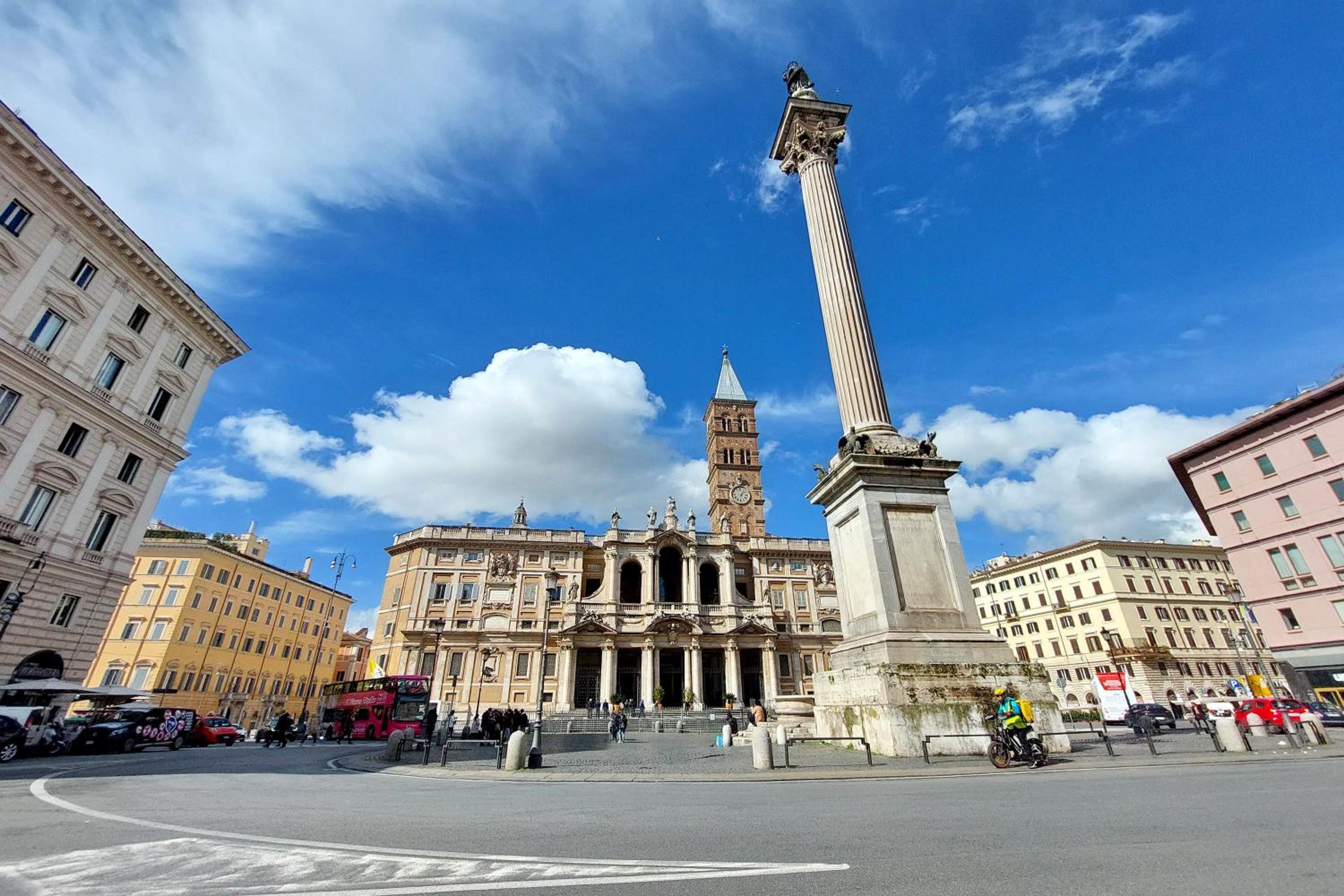Domus Maggiore