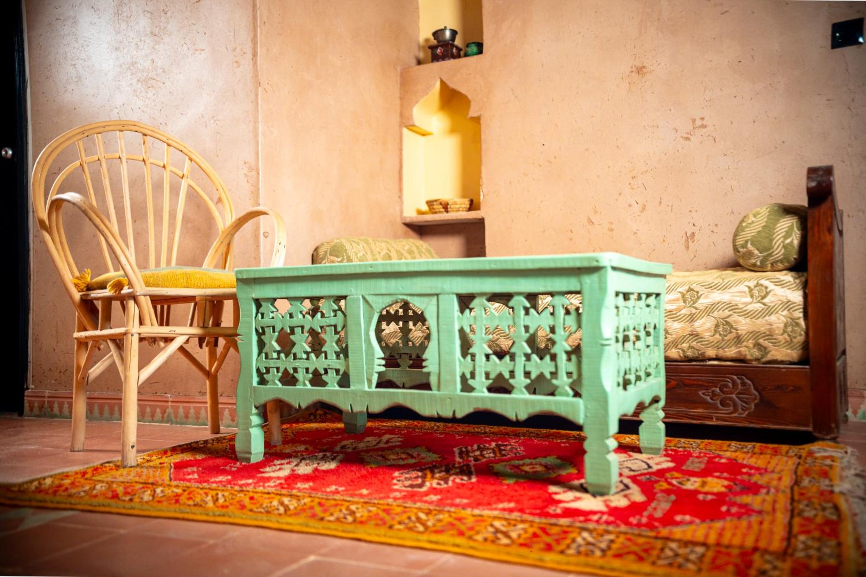 Kasbah Zitoune