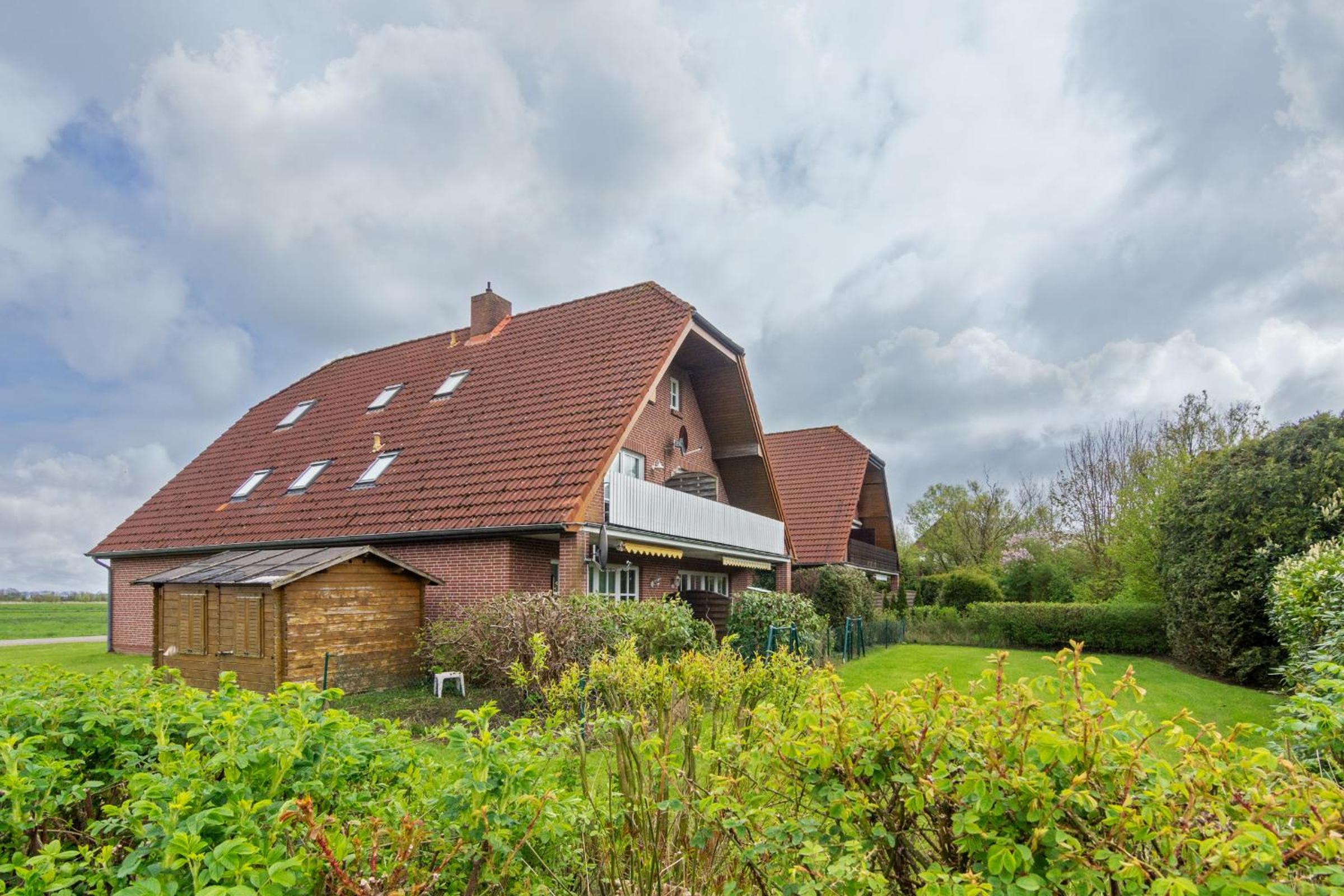 Ferienwohnung Regina view 3