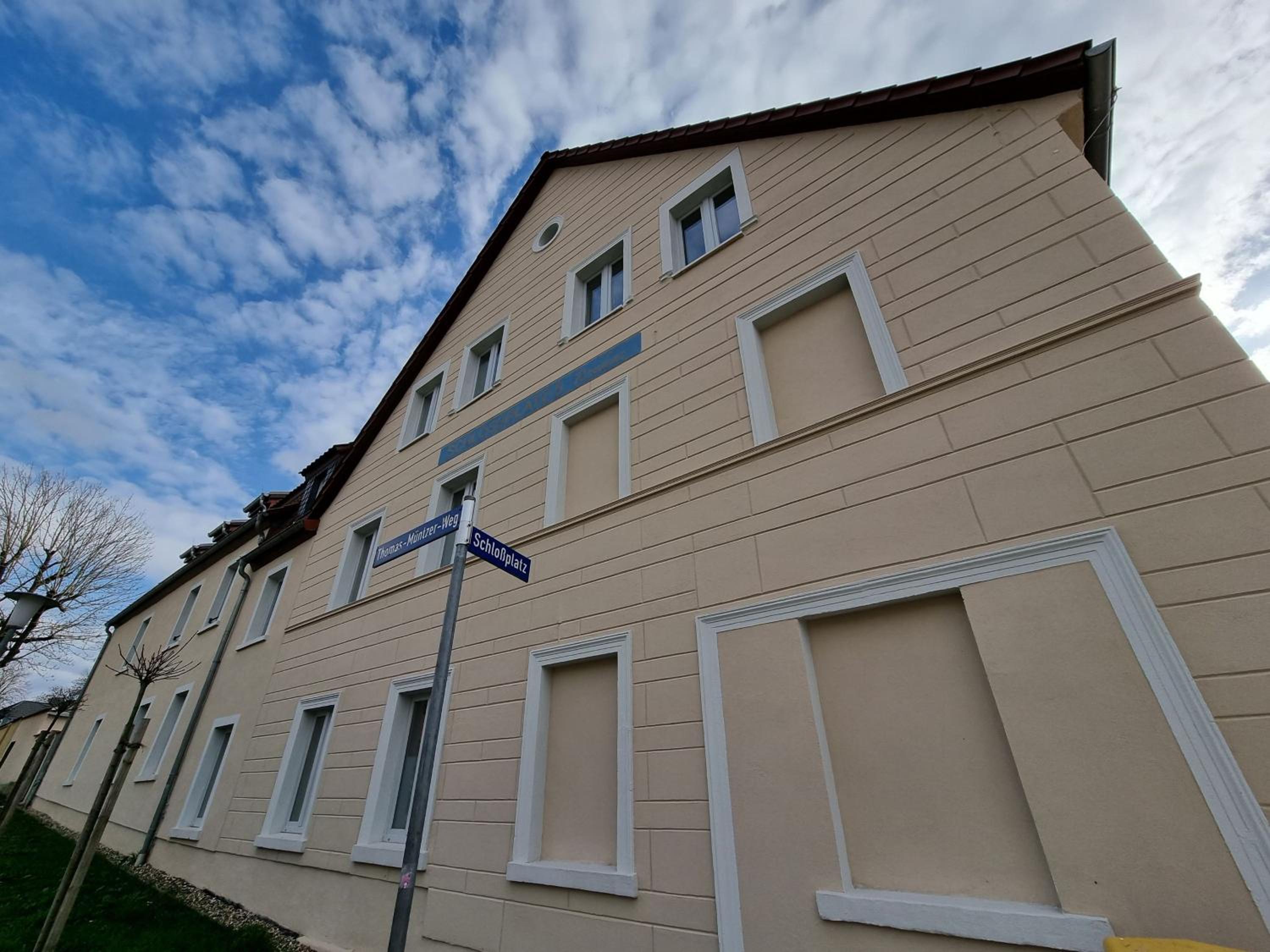 Hotel Burg Wanzleben - Property Image 16