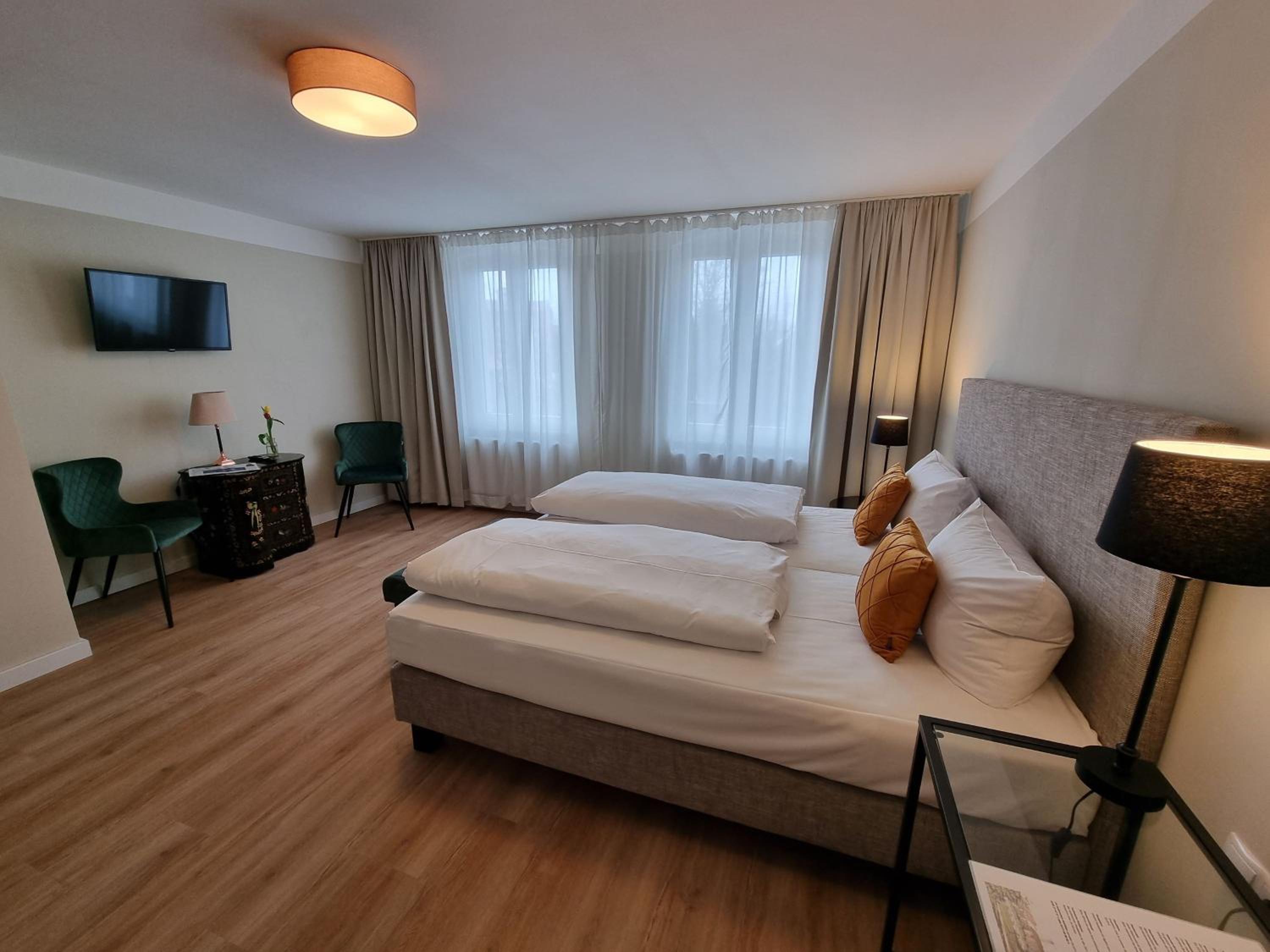 Hotel Burg Wanzleben - Property Image 15