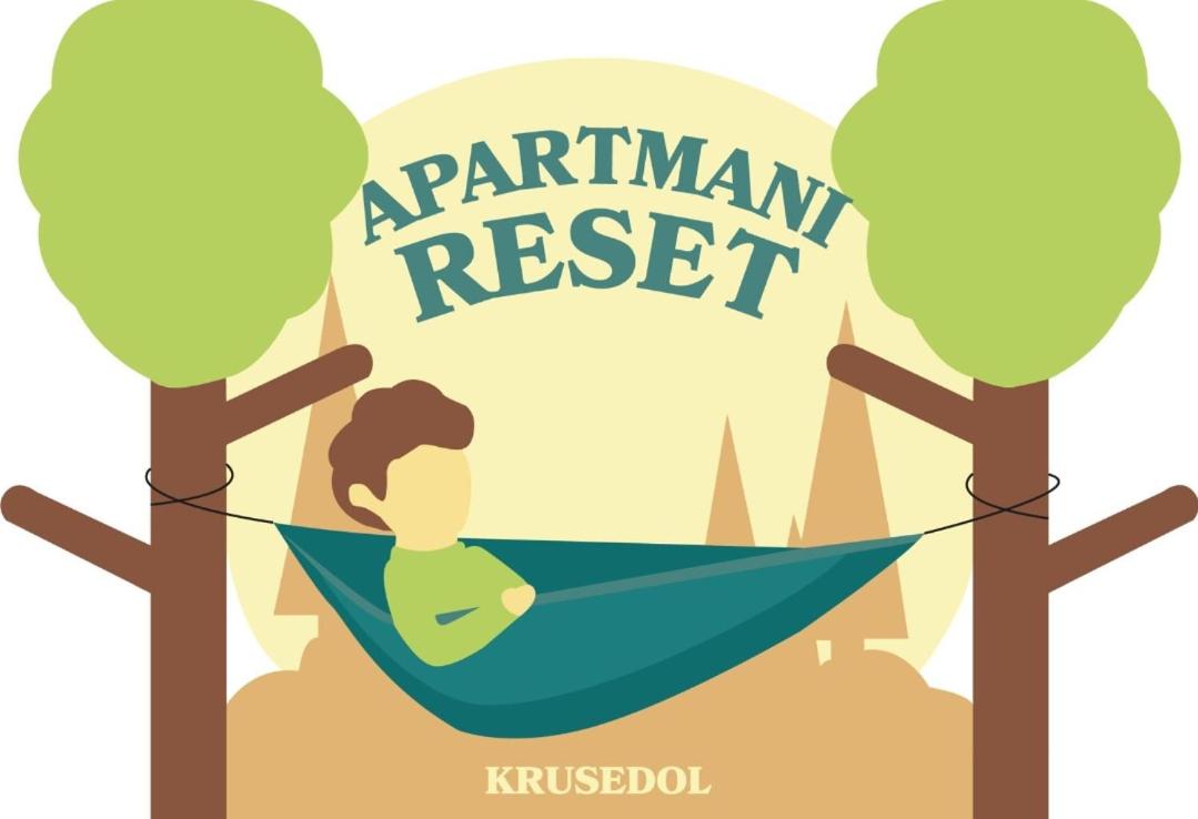 Apartmani Reset