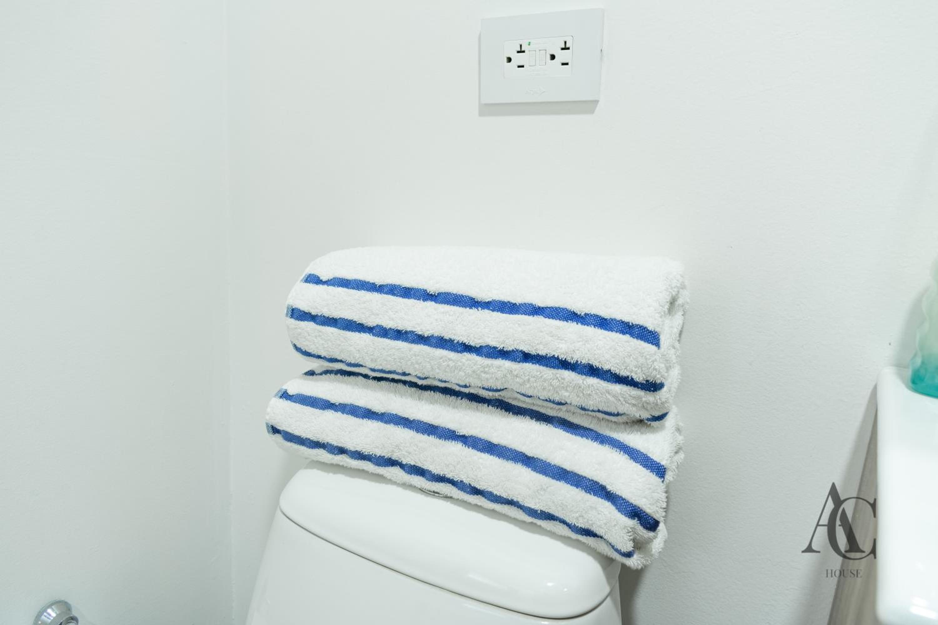 AC - Living 58 - Chapinero - Apartasuites