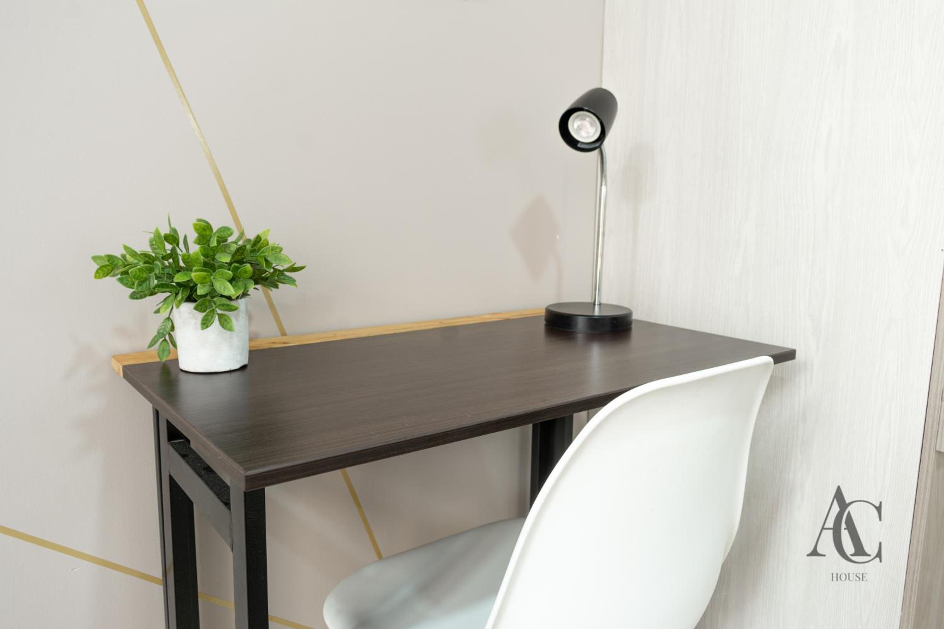 AC - Living 58 - Chapinero - Apartasuites