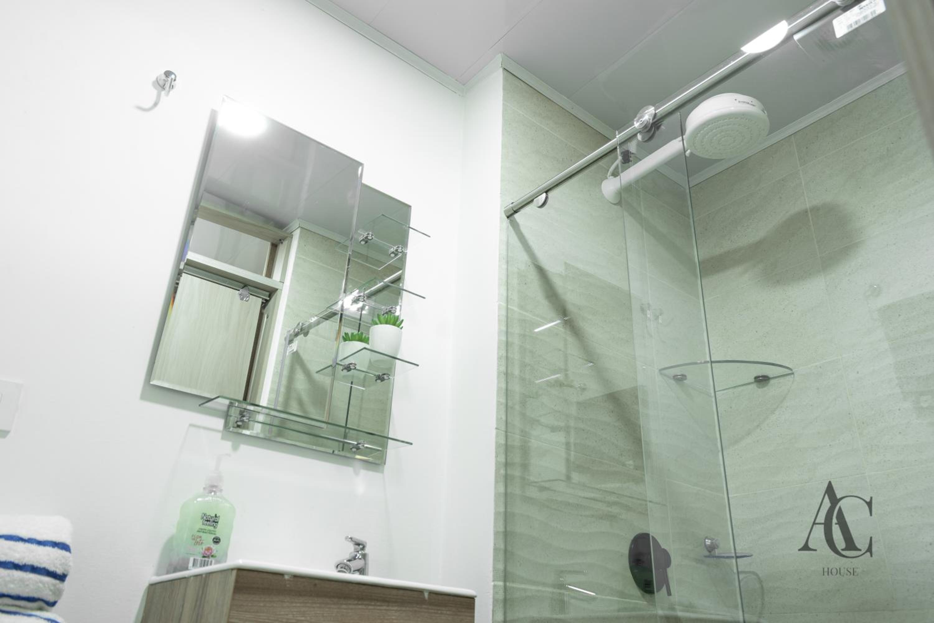 AC - Living 58 - Chapinero - Apartasuites