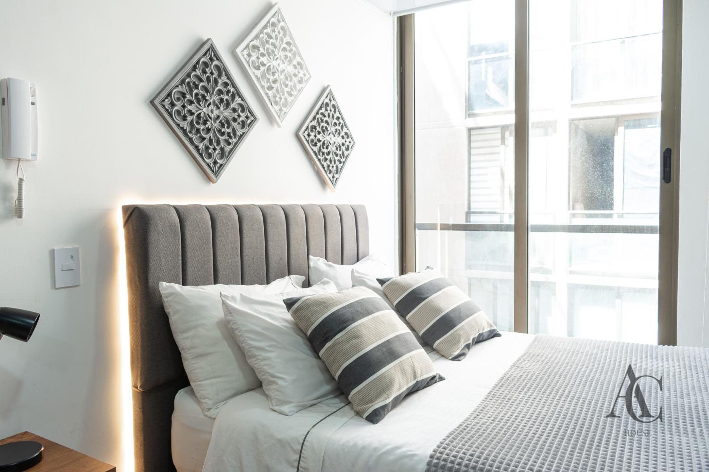 AC - Living 58 - Chapinero - Apartasuites