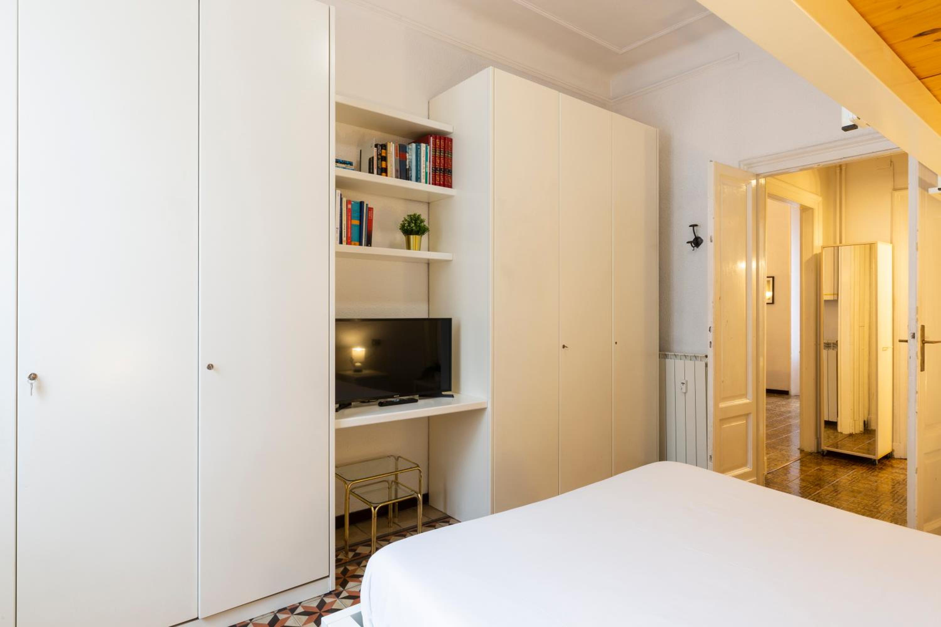 Titty House - Crocetta en Milan