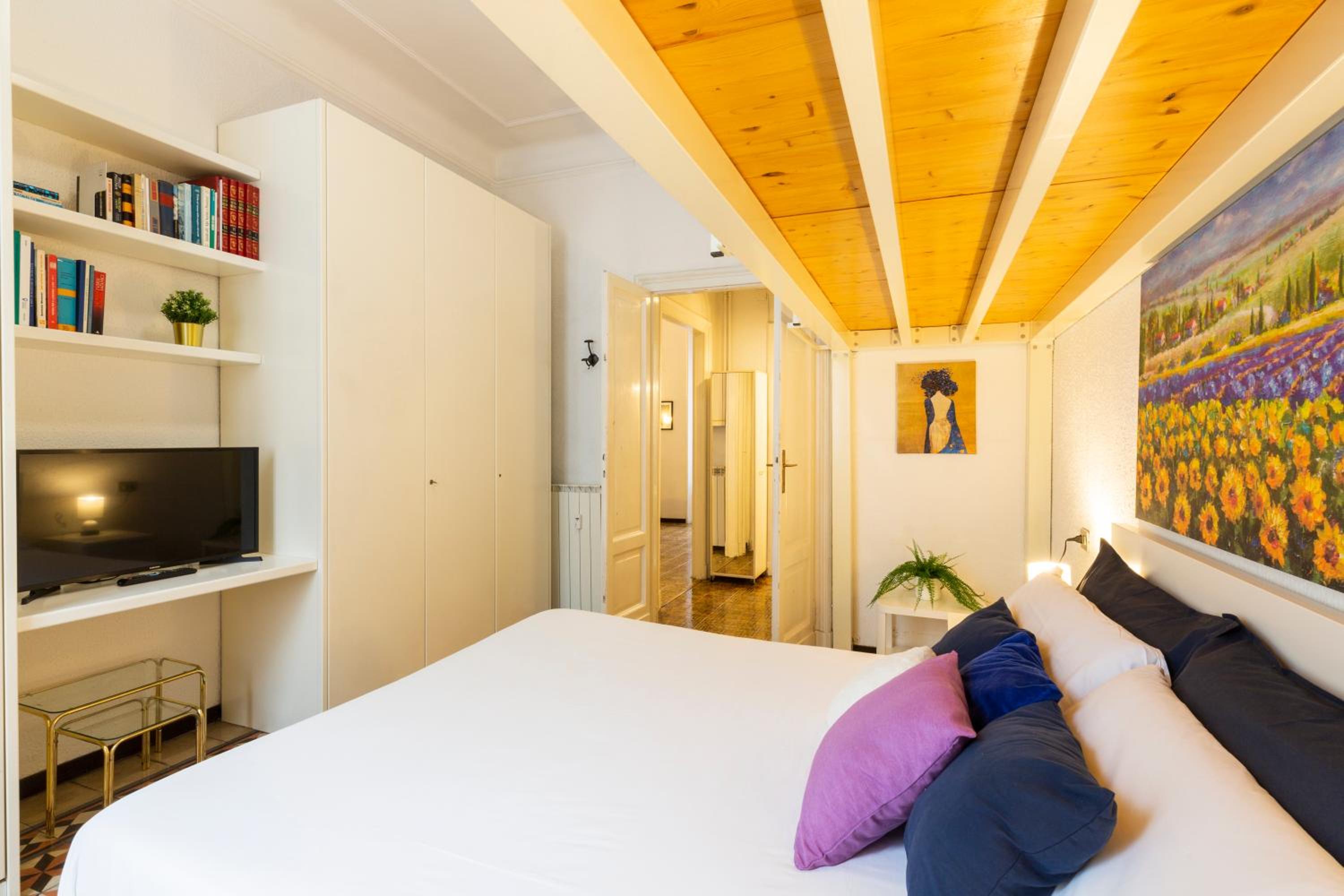 Titty House - Crocetta en Milan