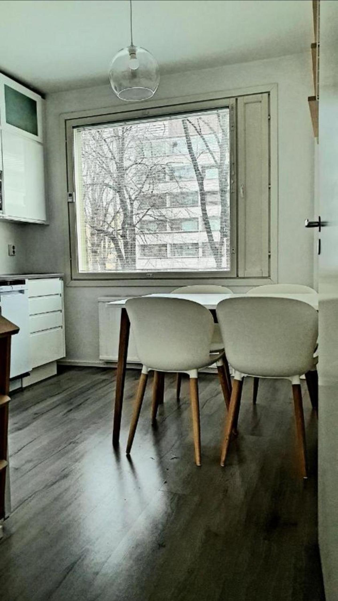 Homely place to stay with sauna view 5