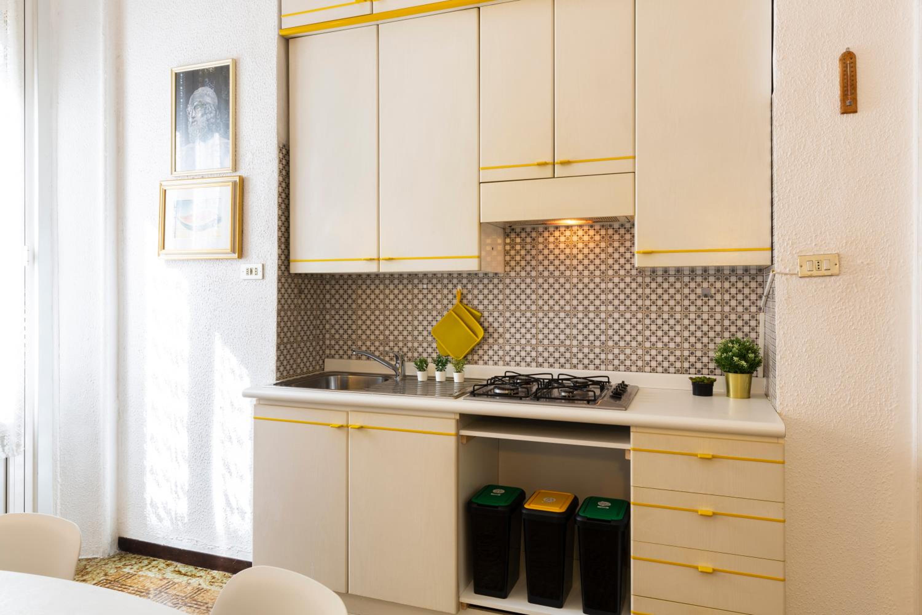 Titty House - Crocetta en Milan