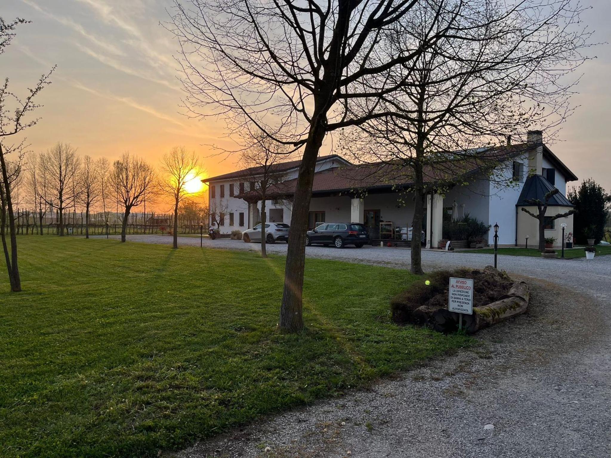 Agriturismo Al Botteniga view 2